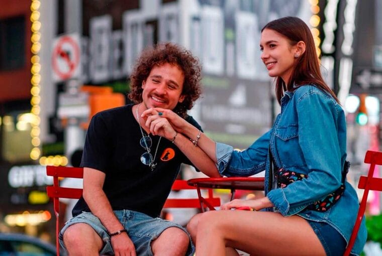 Youtubers mexicanos más populares