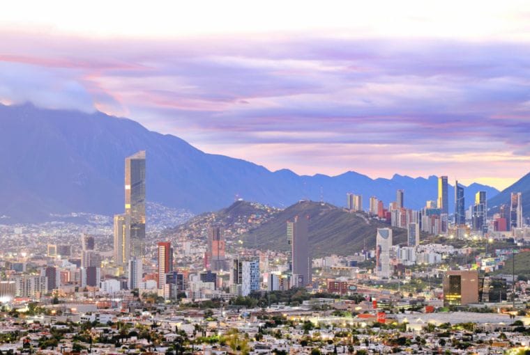 qué hacer en Monterrey