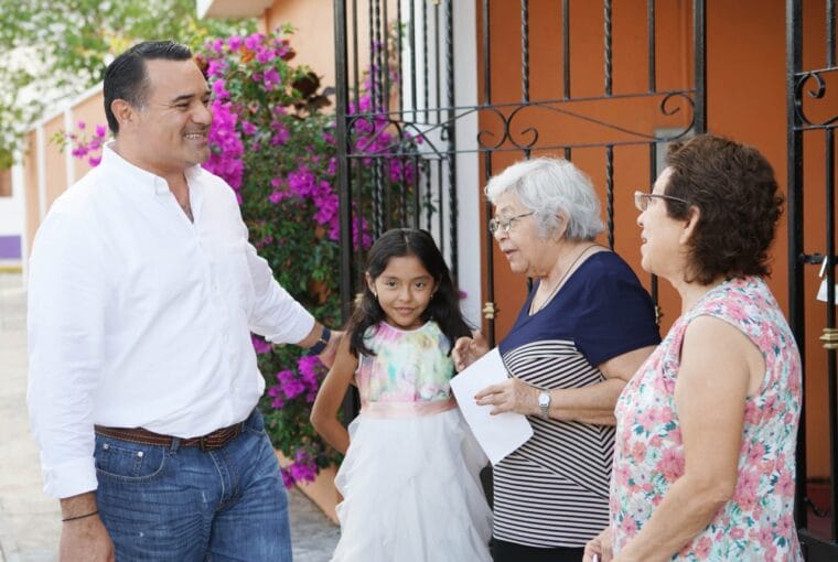 renán barrera concha