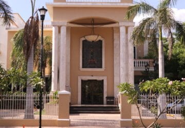 Hotel Wyndham Mérida
