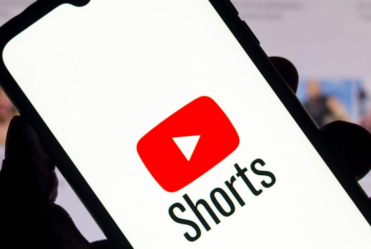 YouTube Shorts