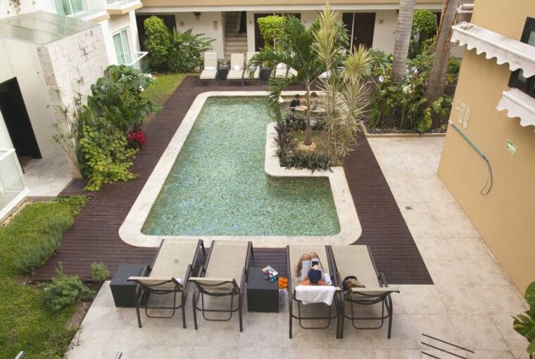 Hotel Wyndham Mérida