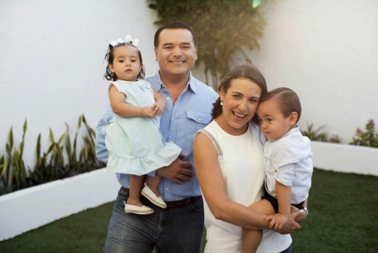 renán barrera concha