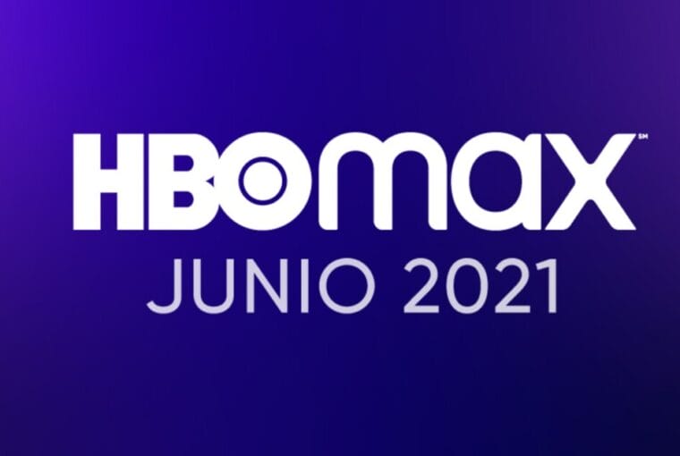 HBO Max México