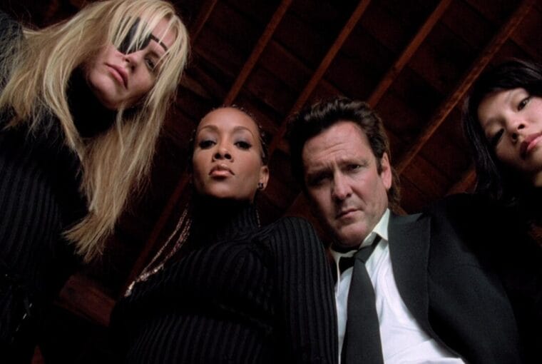 películas de tarantino
