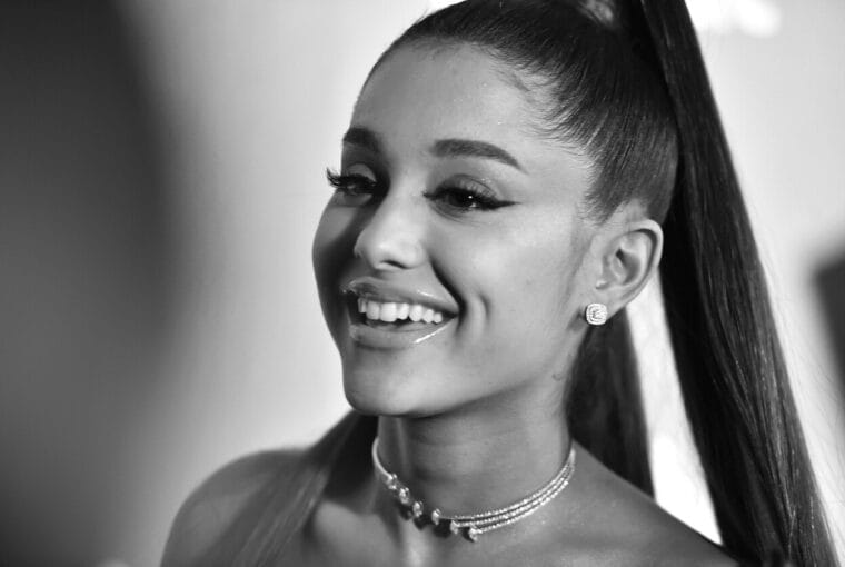 ariana grande