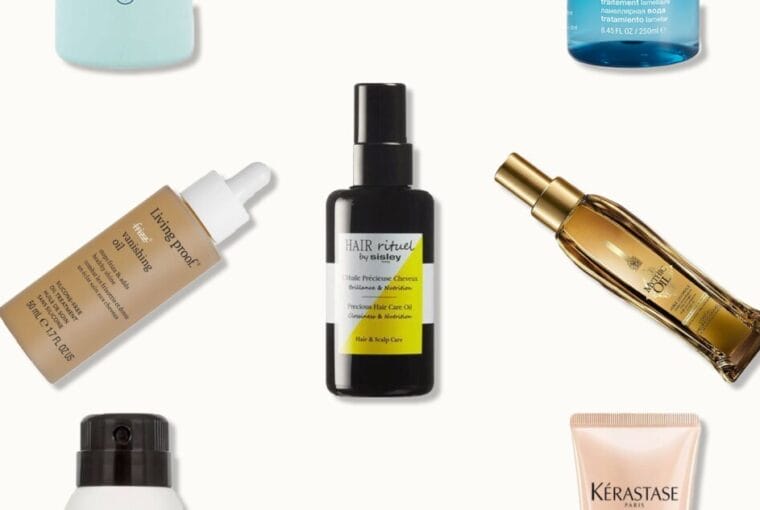 productos para cabello con frizz