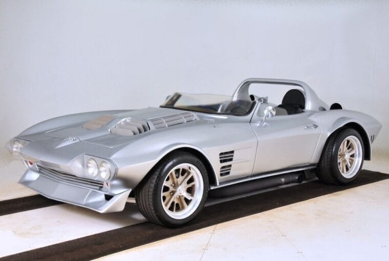 carros de rápido y furioso