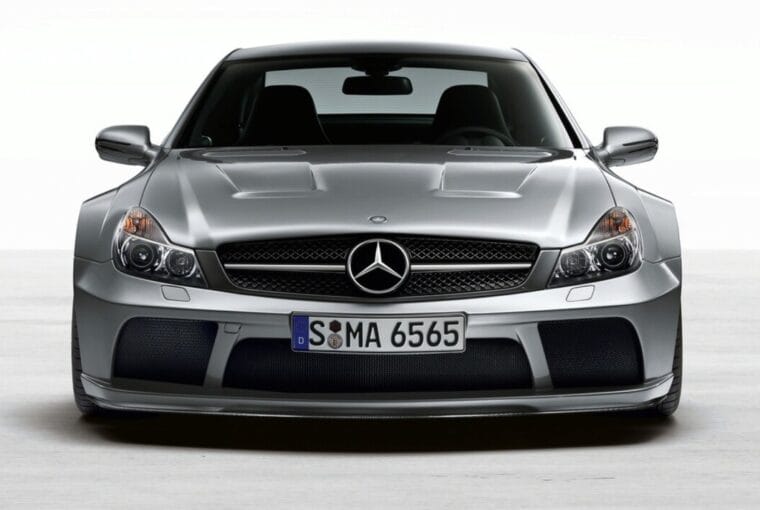 mercedes benz