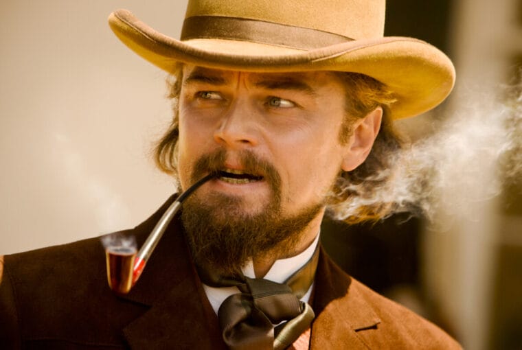 películas de tarantino