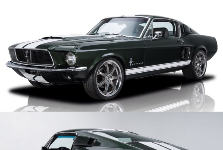 carros de rápido y furioso