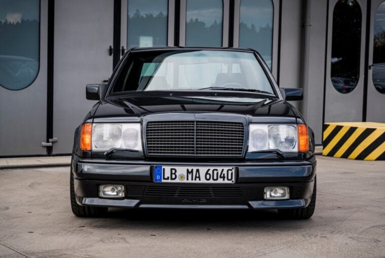 mercedes benz