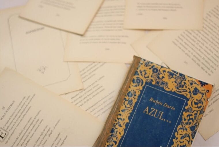 libros de poesía rd