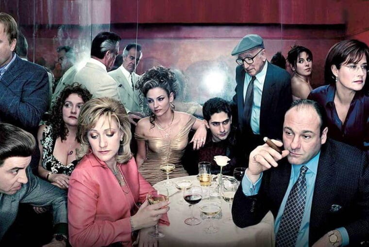 HBO Max México