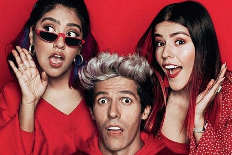 youtubers mejor pagados