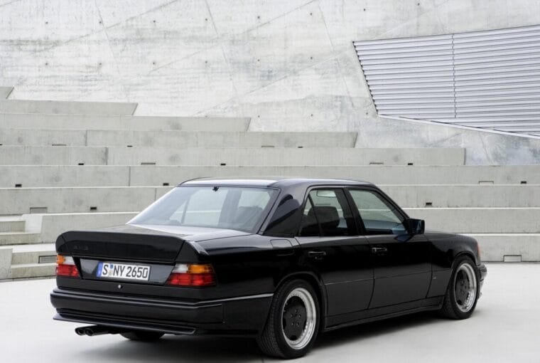 mercedes benz