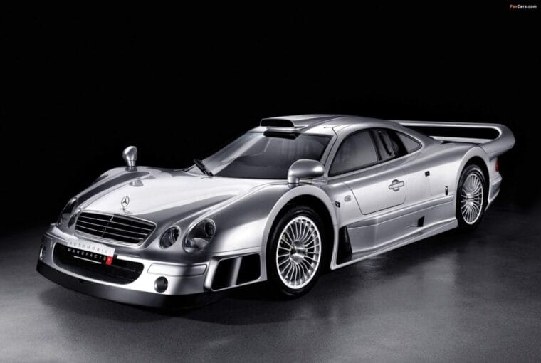 mercedes benz