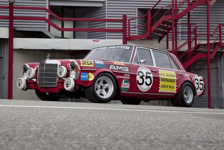 mercedes benz