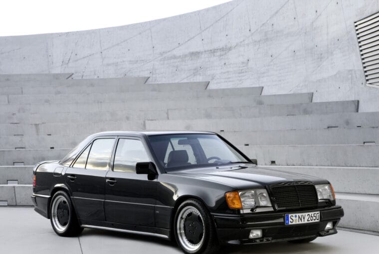 mercedes benz