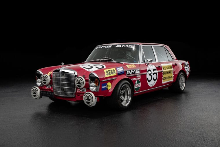 mercedes benz