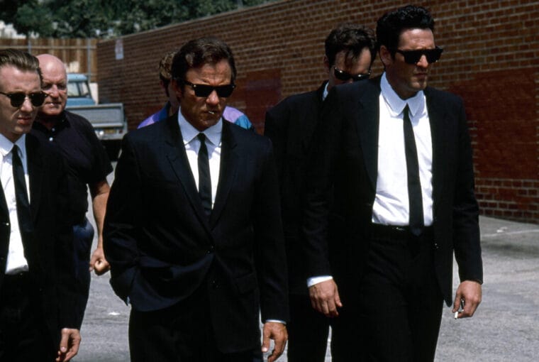 películas de tarantino
