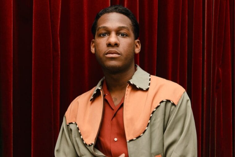leon bridges