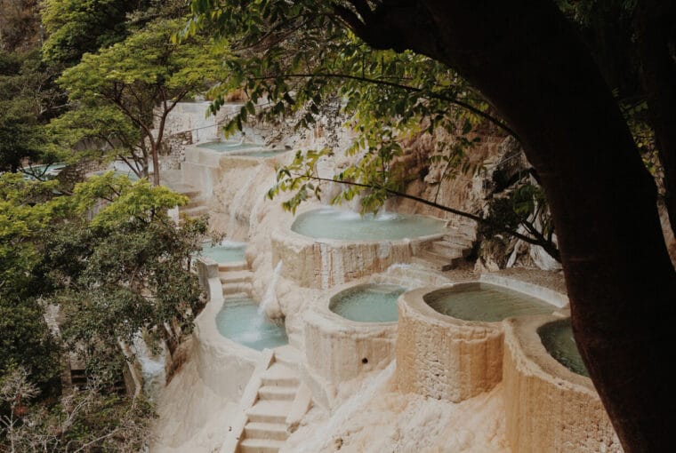 grutas de tolantongo