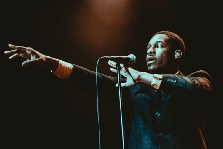 leon bridges