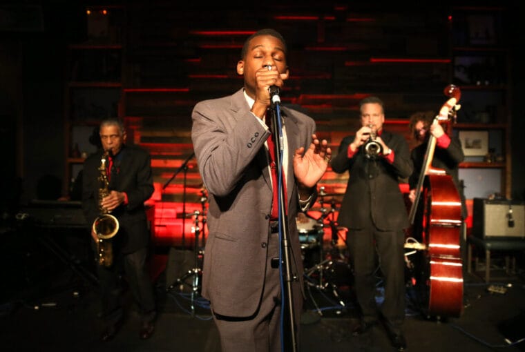 leon bridges