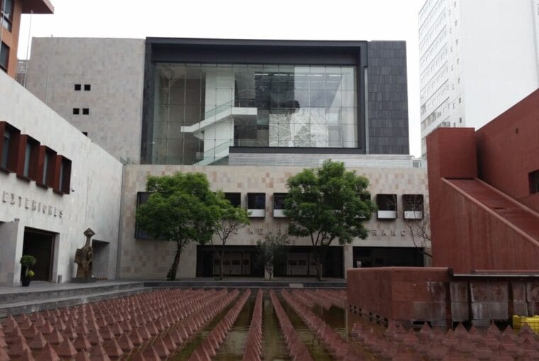 museos cdmx