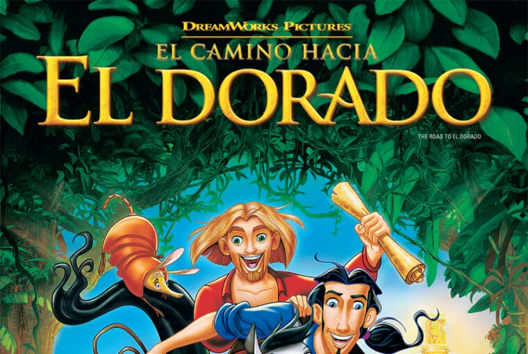 películas para niños en netflix