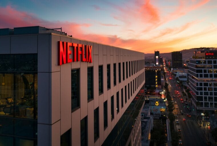 videojuegos en netflix