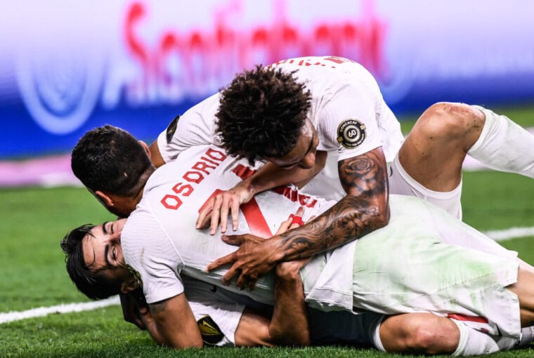 copa oro 2021
