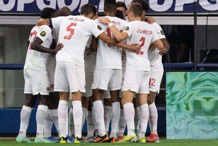 copa oro 2021