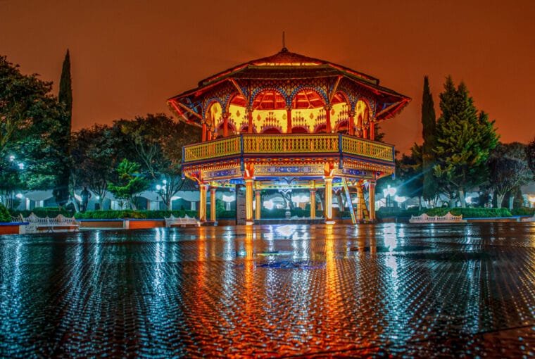 pueblos mágicos de puebla