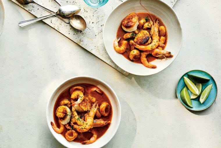 regiones gastronómicas de méxico