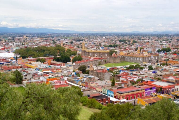 pueblos mágicos de puebla