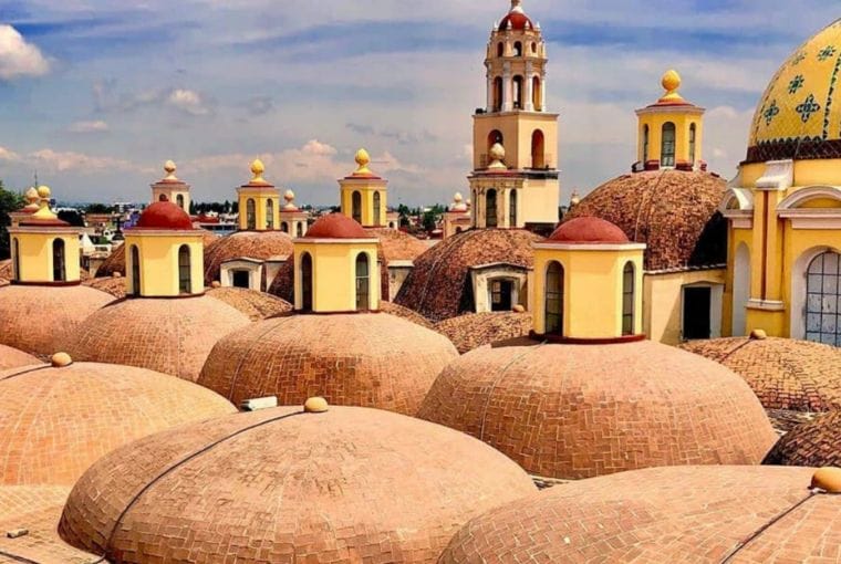 pueblos mágicos de puebla