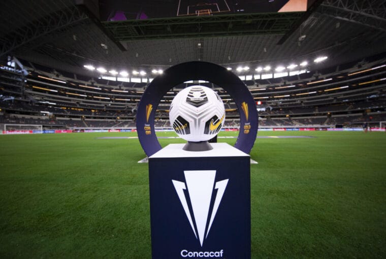 copa oro 2021