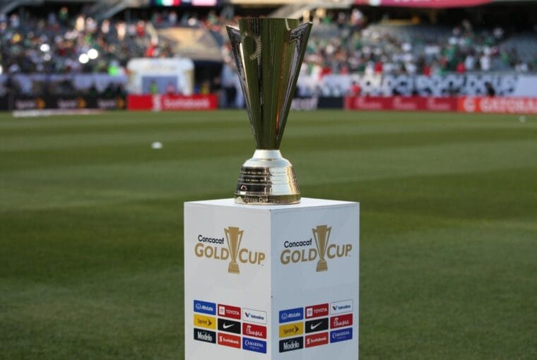 copa oro 2021