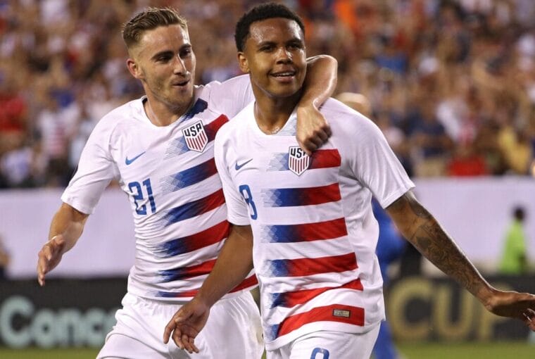 copa oro 2021