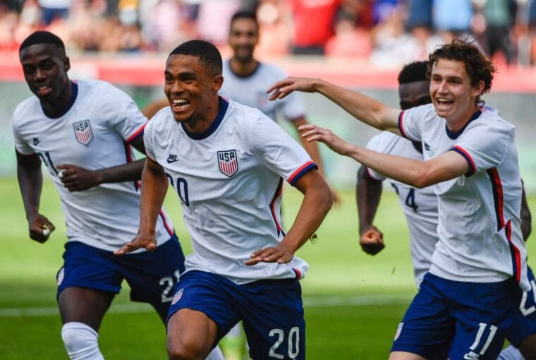 copa oro 2021
