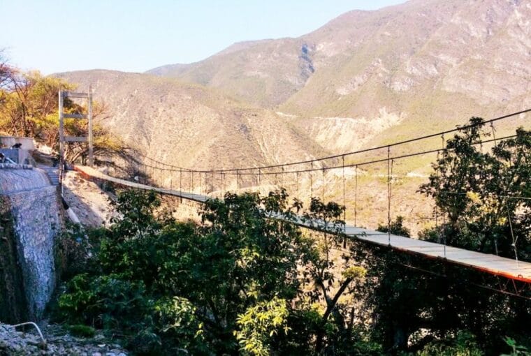 grutas de tolantongo