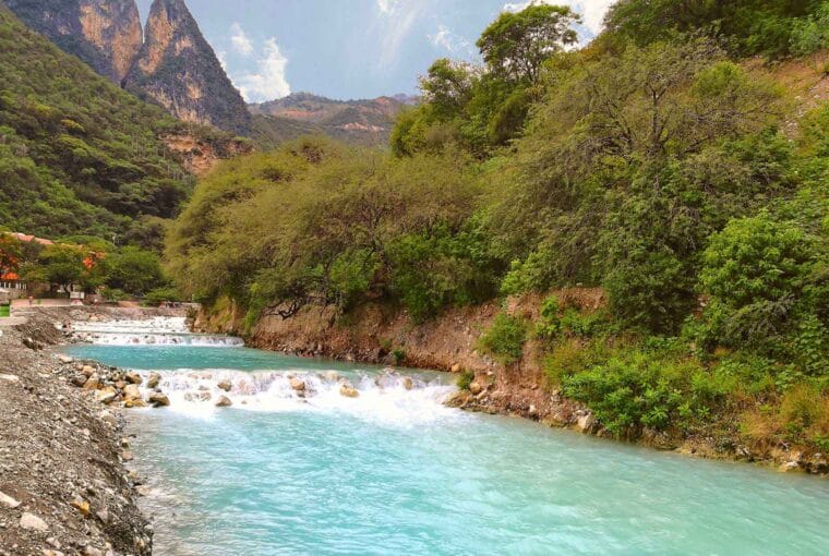 grutas de tolantongo