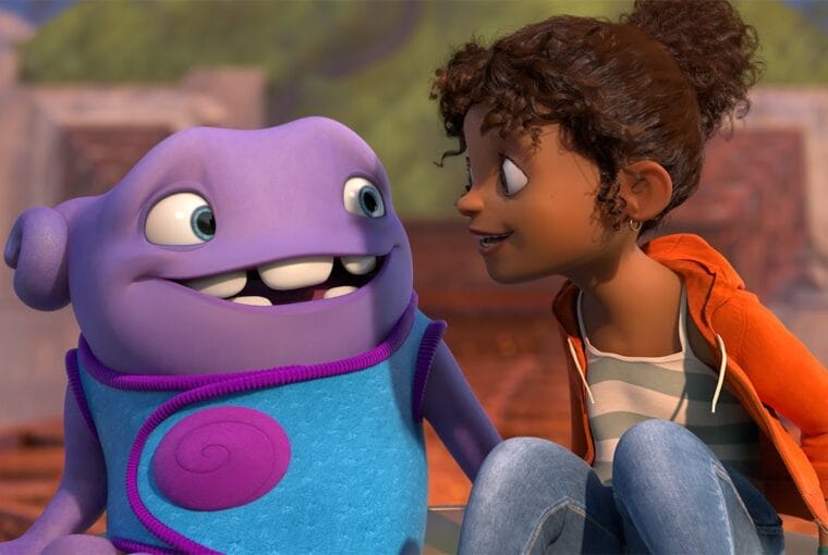 películas para niños en netflix