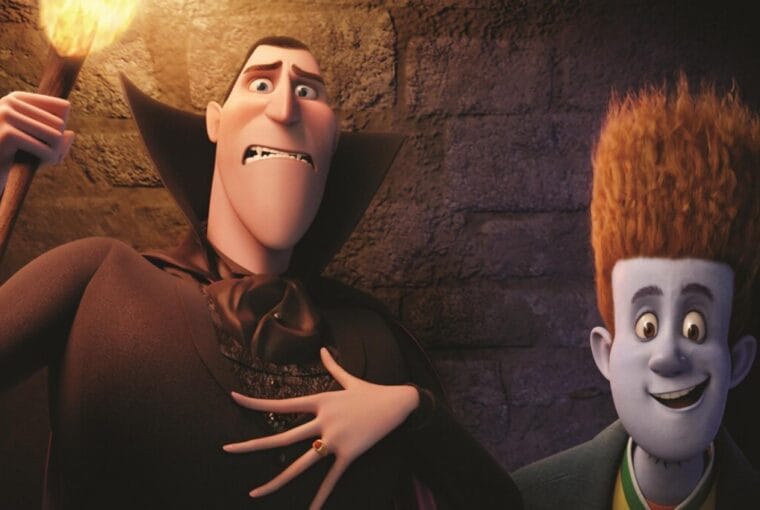 películas para niños en netflix