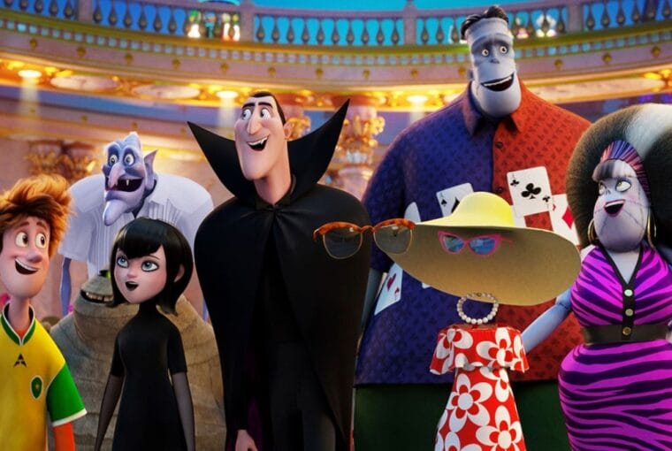 películas para niños en netflix
