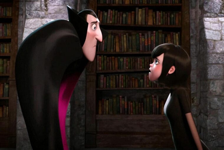 películas para niños en netflix