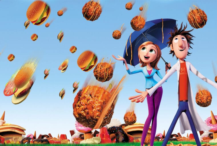 películas para niños en netflix