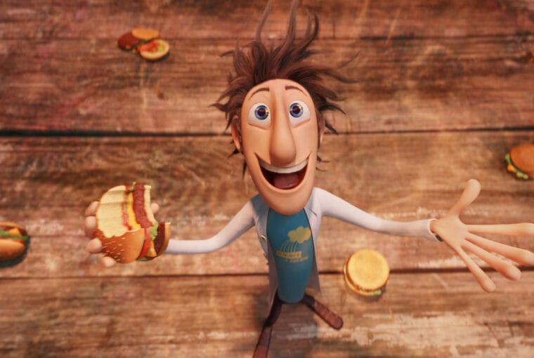 películas para niños en netflix